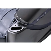 Zen SE Massage Chair - Gray - OPEN BOX - OPEN BOX