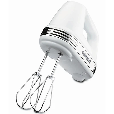 Power Advantage 5-Speed Hand Mixer