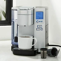 Premium Single Serve Brewer
