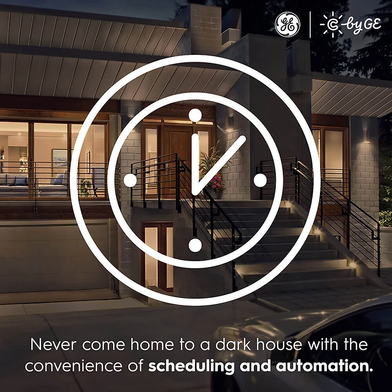 3- Wire Smart Switch - Motion-Sensing and Dimmer (1-Pack) - OPEN BOX