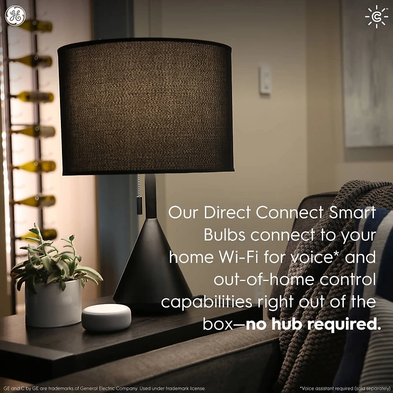 Bedroom Light & Remote Starter Kit