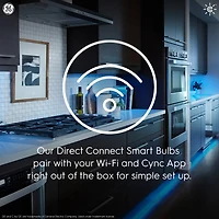 Bedroom Light & Remote Starter Kit