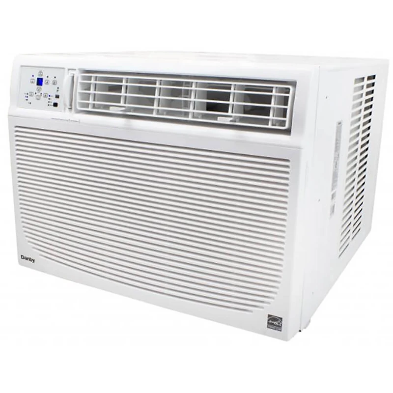 18,000 BTU Window Air Conditioner - OPEN BOX