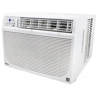  18,000 BTU Window Air Conditioner - OPEN BOX
