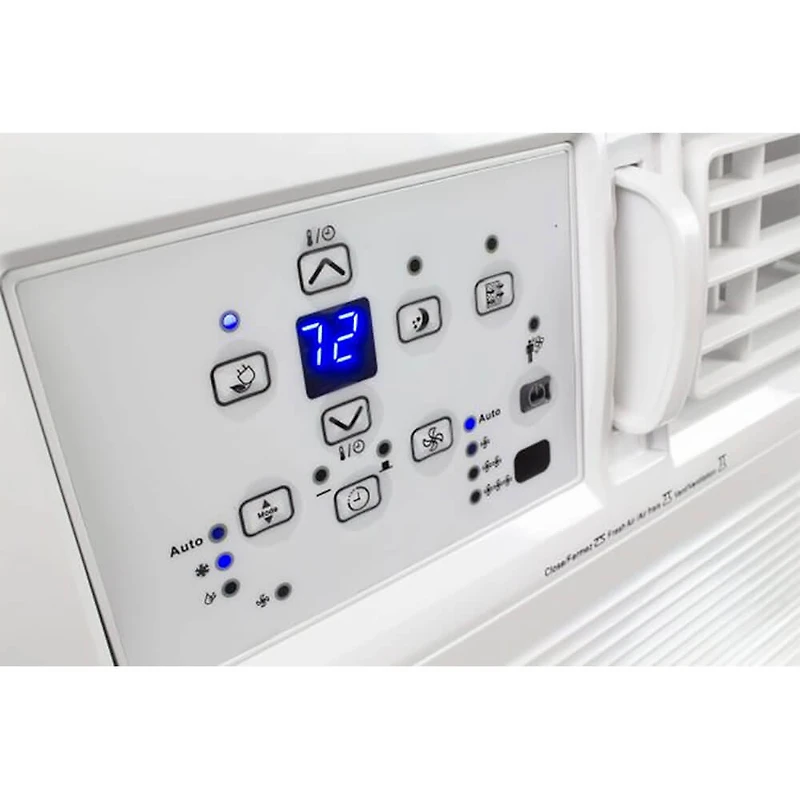  18,000 BTU Window Air Conditioner - OPEN BOX