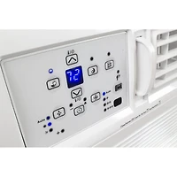  18,000 BTU Window Air Conditioner - OPEN BOX