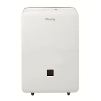 40 Pint DoE Dehumidifier - OPEN BOX