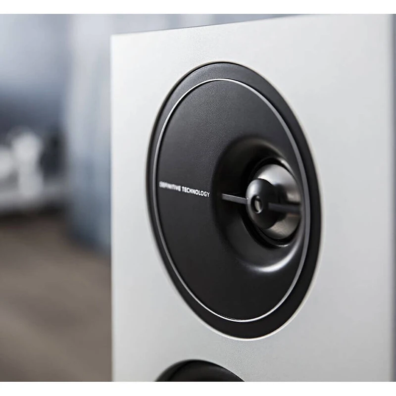 D7 2 Way Bookshelf Speakers - OPEN BOX