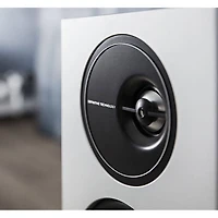 D7 2 Way Bookshelf Speakers - OPEN BOX
