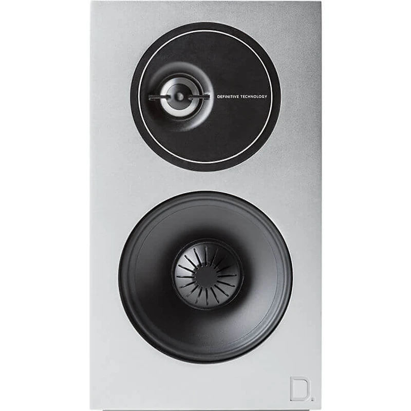 D7 2 Way Bookshelf Speakers - OPEN BOX