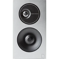 D7 2 Way Bookshelf Speakers - OPEN BOX