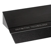 Studio Slim 3.1 Channel Ultra-slim Sound Bar System OPEN BOX