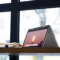 14 inch Inspiron i5, 8GB, 256GB SSD, Windows 10 Home 2-in-1 Notebook - OPEN BOX