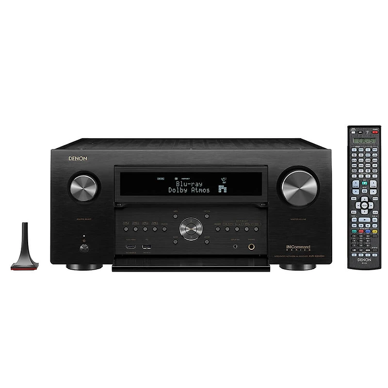 13.2 Channel Home Theater Receiver - OPEN BOX