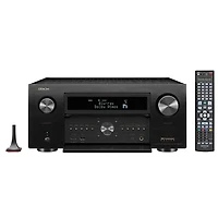 13.2 Channel Home Theater Receiver - OPEN BOX