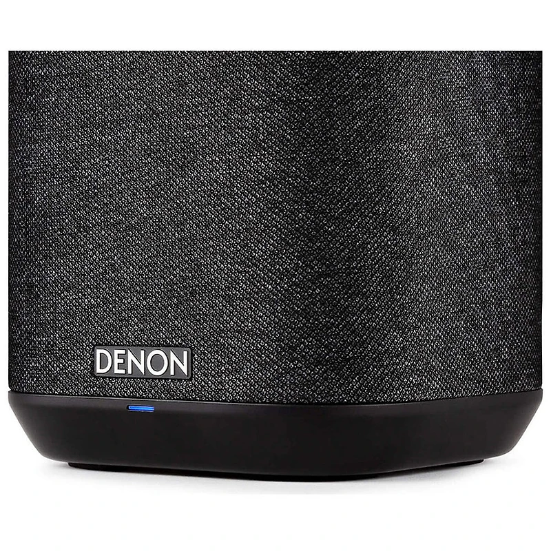 Black Wireless Speaker