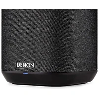 Black Wireless Speaker