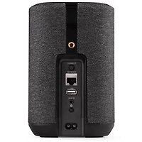 Black Wireless Speaker