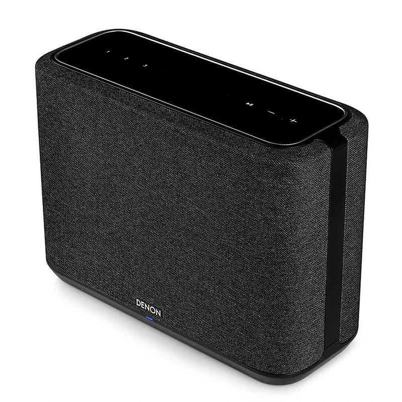 HOME 250 Black Wireless Speaker