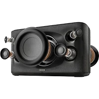 HOME 350 Black Wireless Speaker