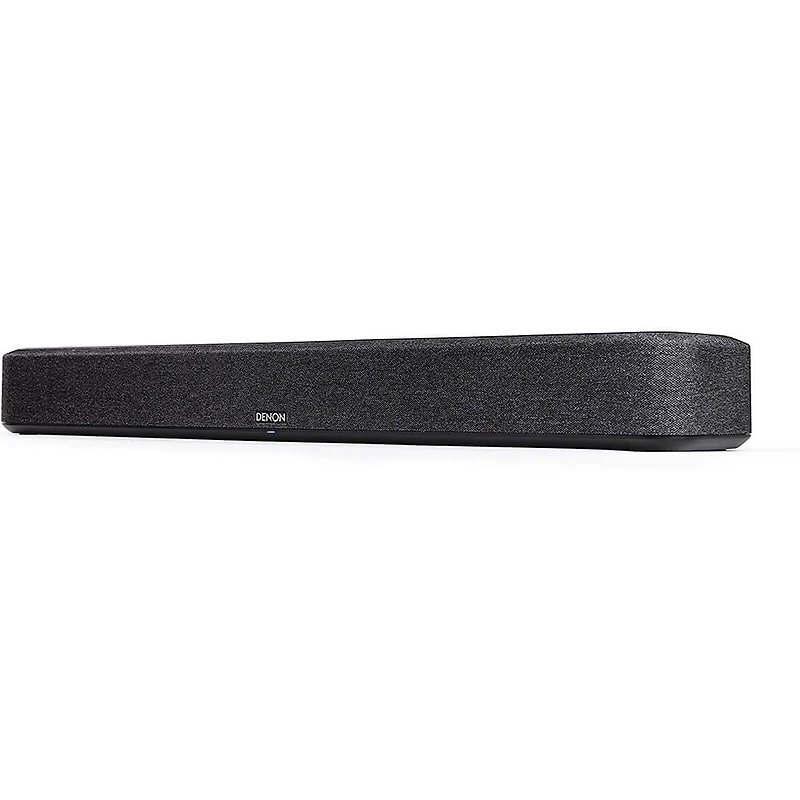 Home Sound Bar 550 with Dolby Atmos, Alexa, and HEOS Built-In