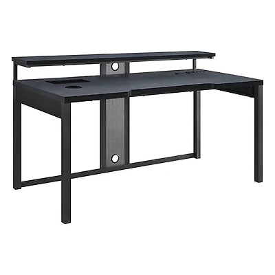 Adaptor 63 inch Gaming Desk - OPEN BOX