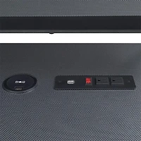 Adaptor 63 inch Gaming Desk - OPEN BOX
