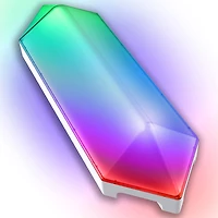 Digit Add-On Pack – Smart Modular 3D LED Art Panels