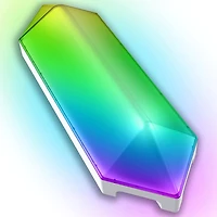 Digit Add-On Pack – Smart Modular 3D LED Art Panels