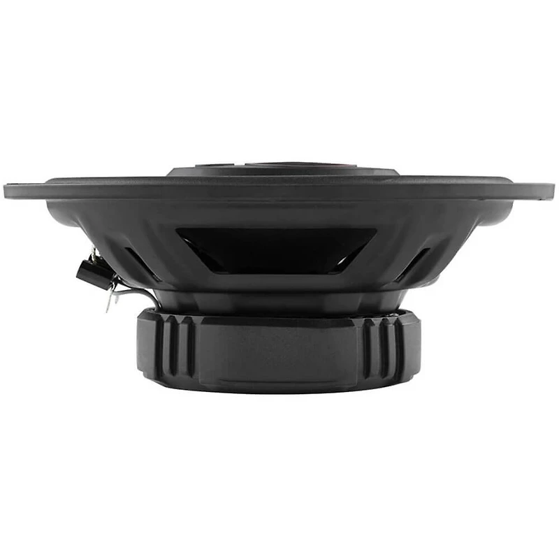 GEN-X 6.5 inch 3-Way Coaxial Speakers 150 Watts 4-Ohm (Pair) - OPEN BOX