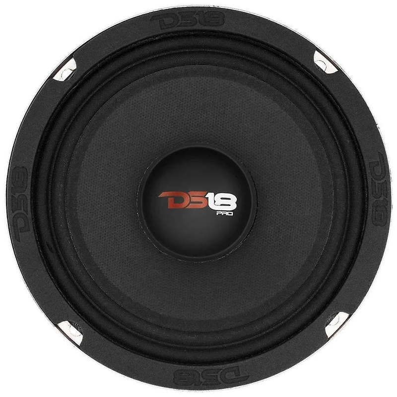 PRO-X 6.5 inch Mid-Range Loudspeaker 450 Watts 8-Ohm (1 Speaker)