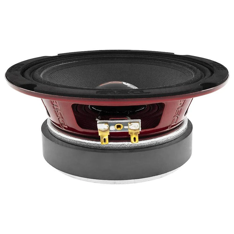 PRO-X 6.5 inch Mid-Range Loudspeaker 450 Watts 8-Ohm (1 Speaker)