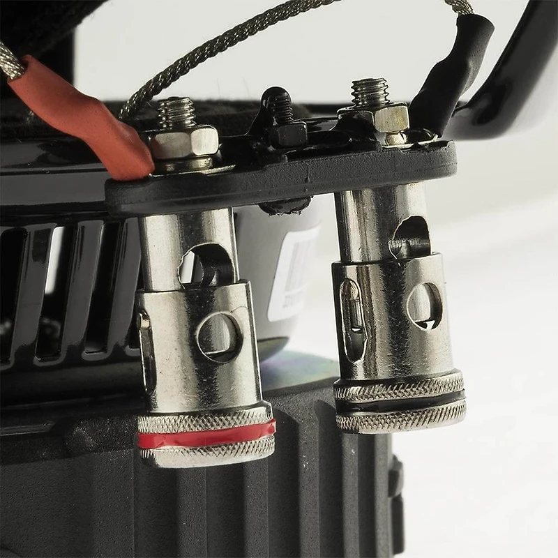 SELECT 12 inch Subwoofer 500 Watts Svc 4-Ohm