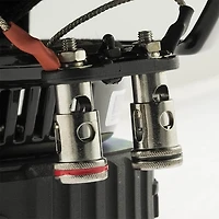 SELECT 12 inch Subwoofer 500 Watts Svc 4-Ohm