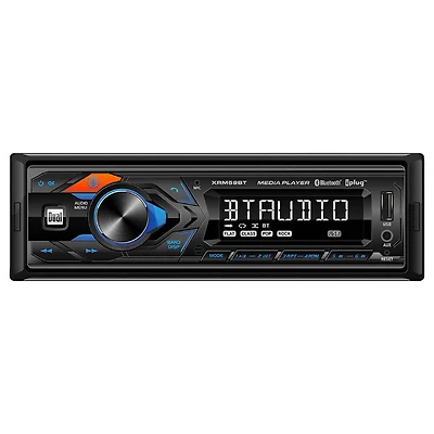 Digital Media Receiver