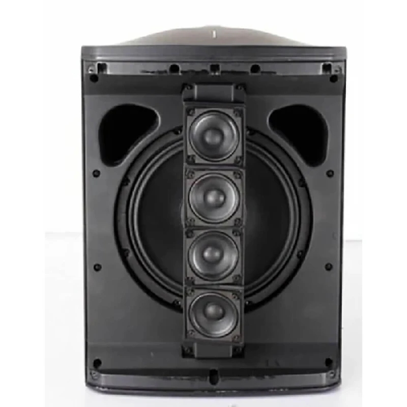 10 inch PA Bluetooth Wireless Speaker - OPEN BOX