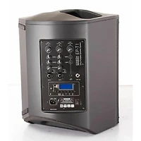 10 inch PA Bluetooth Wireless Speaker - OPEN BOX