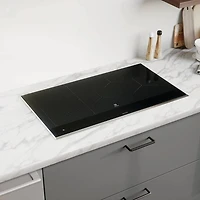 36 inch Induction Cooktop