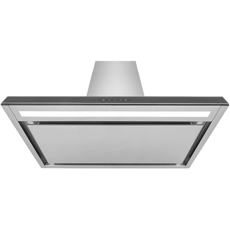 36 inch Stainless Wall-Mount T Shape Hood