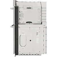 6.8 Cu. Ft. Air Fry Microwave Combination Smart Electric Wall Oven