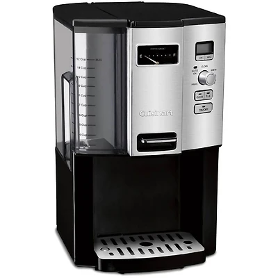 Coffee-on-Demand 12-Cup Programmable Coffeemaker