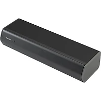 Cinehome II 5.1-Channel Wireless Speaker System - Black - OPEN BOX