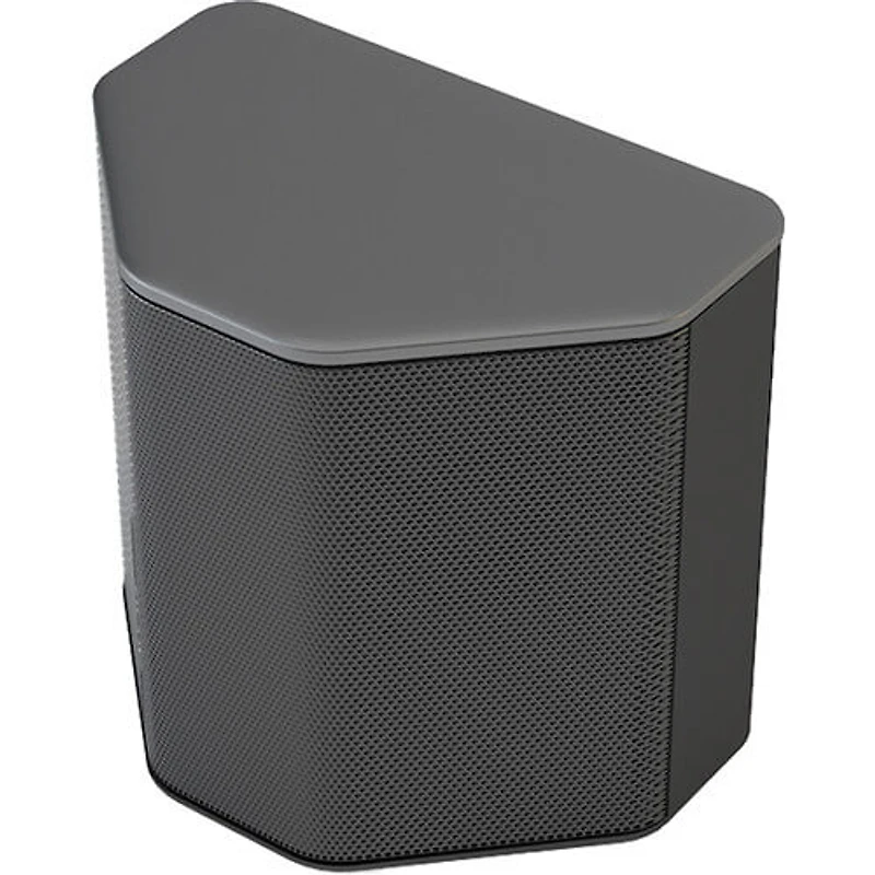 Cinehome II 5.1-Channel Wireless Speaker System - Black - OPEN BOX