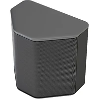 Cinehome II 5.1-Channel Wireless Speaker System - Black - OPEN BOX