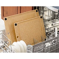 All-In-One Cutting Board 14.5 inch x 11.25 inch