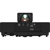 100 inch EpiqVision™ Ultra LS500 Short Throw Laser Projection TV