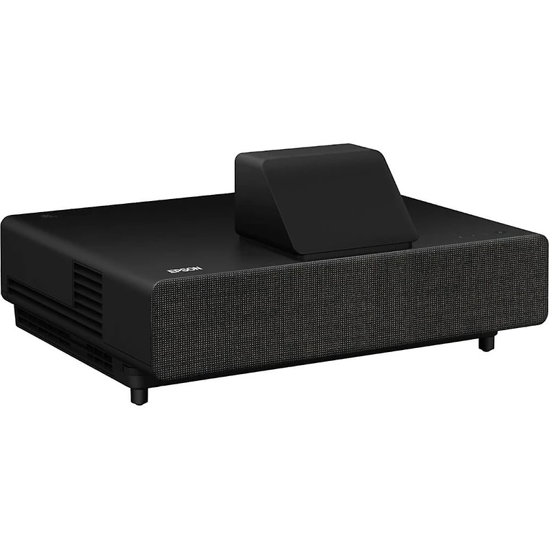 100 inch EpiqVision™ Ultra LS500 Short Throw Laser Projection TV