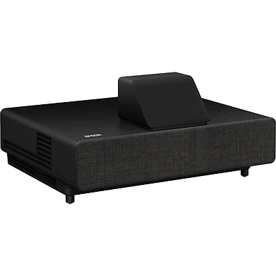 100 inch EpiqVision™ Ultra LS500 Short Throw Laser Projection TV