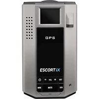 IX Radar Detector w/ Bluetooth and GPS OPEN BOX