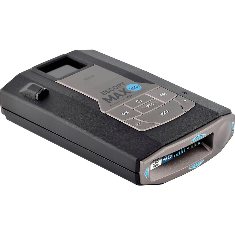 MAX 360c Radar Detector - OPEN BOX